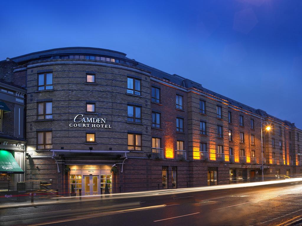 Hotel Camden Court